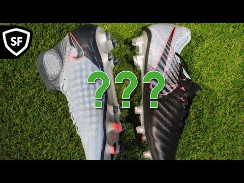 Nike Magista Opus II FG rot schwarz Neue Artikel