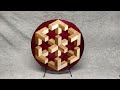 Wood turning the great illusion  ruth ann berry quilting pattern