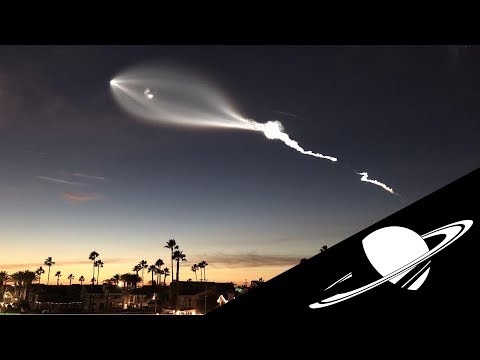 Video: Een Inwoner Van Californië Observeerde Twee Lichtgevende UFO's En Een Hert - Alternatieve Mening