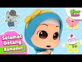 Selamat Datang Ramadan | Lagu Anak Islami | Omar &amp; Hana