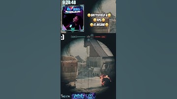 Battlefield 6 is on the way chat!💪🏽 #shorts #gaming #battlefield #battlefield6 #bf6 #bf6gameplay