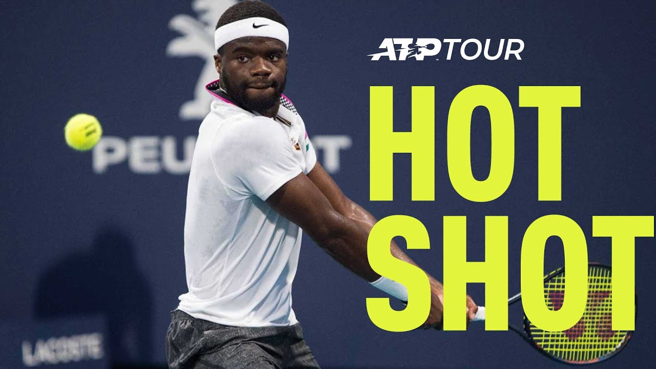 goffin tiafoe live streaming