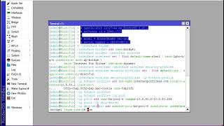 COMO CONFIGURAR RB951 HOTSPOT POR SCRIPTS FACIL Y RAPIDO