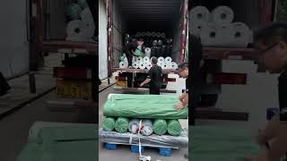 A professional non-woven fabric manufacturer from China looks forward to collaborating with you.