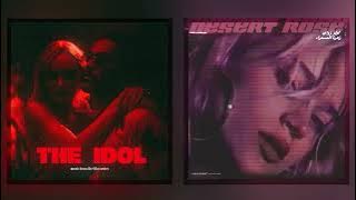Lily-Rose Depp - Fill The Void X Lolo Zouaï - Desert Rose (Mashup)