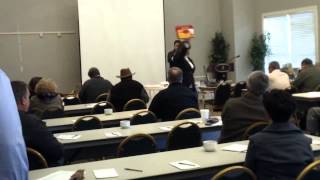 Junior Staggs Round One 2014 Gaa Big Peach Classic