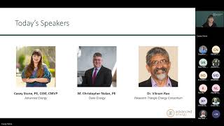 Webinar Nuclear Energy's Next Generation