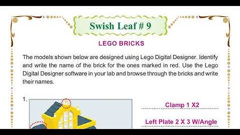 Grade 7-Computer Science - Yamuna - Unit 2 - Chapter 1 and 2- Work Book Ex Video