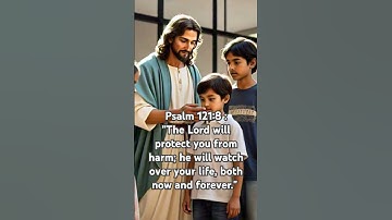 Psalms 121:8