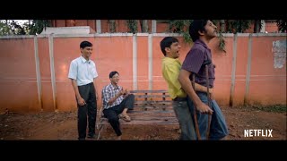 Planet Virgin - Chapter 3: To Do Or Not To Do - Brahman Naman