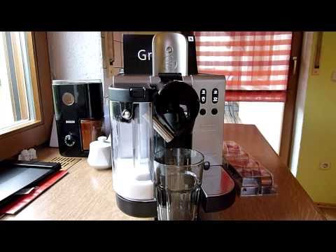 Nespresso DeLonghi EN 680 M