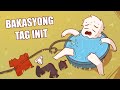 Bakasyong tag init  pinoy animation
