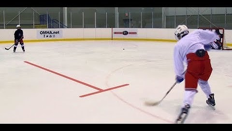 Chalk Talk | One-Timers