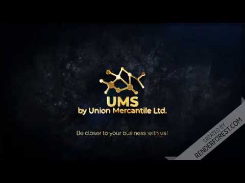 Union Mercantile Solutions Logo Preview 3