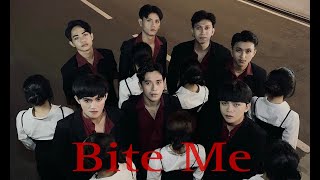 ENHYPEN 'BITE ME' | DANCE COVER BY INTERFLOW