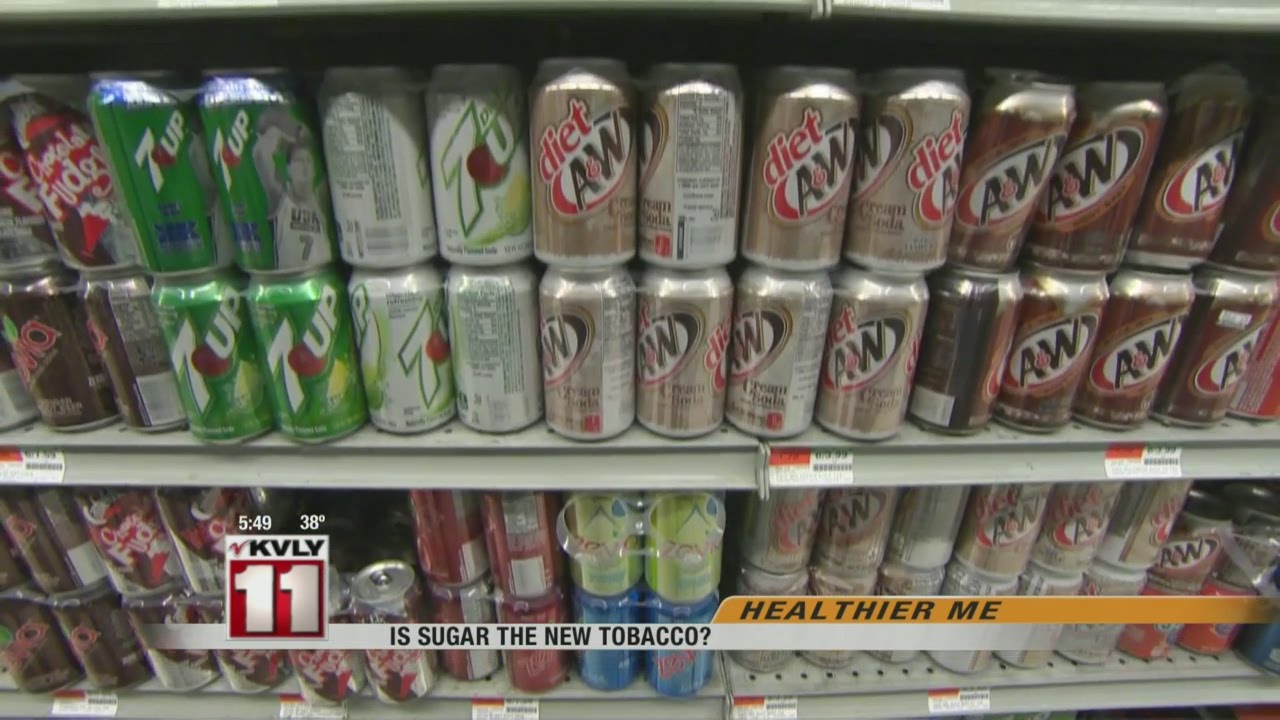 Is Sugar the New Tobacco photo foto Is Sugar the New Tobacco