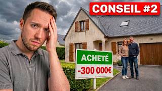 Arrêtez d’écouter vos parents : ces 7 conseils vous ruinent