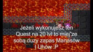 Wykonanie Plate Armor Quest