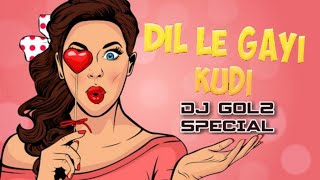 Dil Legi Kudi Gujarat Di (Ft Jasbir Jassi) Remix By DJ GOL2 & DJ RJ & DJ JANGHEL  2k20
