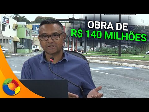 Prefeitura de Araraquara deve abrir licitação para obra na Via Expressa