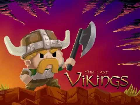 Những người Viking cuối cùng
