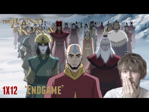 Avatar the legend of korra book 1 episode 11 sub indo sub Avatar the legend of korra book 1 episode 11 sub indo sub