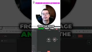 How to recognize what is on an image with AI #ai #n8n #nocode