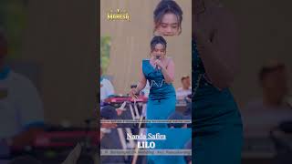 NANDA SAFIRA - LILO sudah tayang Ytc MAHESA Official #mahesamusic #dangdutkoplo #mahesaofficial
Title : Lilo
Singer : Nanda Safira
Songwriter : S Harsono
Arranger : Mahesa Music
Lirik ♫
isun lilo ngalah
timbang loro ati
ngaboti riko
sampe koyo gedigi
sing sepisan pindo
gawe sesek dodo
tegone riko
tego yo kari tego
seng kiro maning-maning
isun percoyo maning
sun wedi ati iki kepaling-paling
seng bakal maning-maning
piring wes dadi beling
nyawang riko ati sun wes kadung geting
isun lilo ngalah timbang loro ati
ngaboti riko sampe koyo gedigi
sing sepisan pindo gawe sesek dodo
tegone riko tego yo kari tego
seng kiro maning-maning isun percoyo maning
sun wedi ati iki kepaling-paling
seng bakal maning-maning, piring wes dadi beling
nyawang riko ati sun wes kadung geting
seng kiro maning-maning isun percoyo maning
sun wedi ati iki kepaling-paling
seng bakal maning-maning, piring wes dadi beling
nyawang riko ati sun wes kadung geting
seng kiro maning-maning isun percoyo maning
sun wedi ati iki kepaling-paling
seng bakal maning-maning, piring wes dadi beling
nyawang riko ati sun wes kadung geting
Home Production : Studio Mahesa Music
Lighting : Yeo Lighting
Audio : Mahesa Music
Video : 19 Production
Mixing & Mastering : Mahmudi ( Gass Music )
Musisi MAHESA :
Kendang : Faris MAHESA
Bass : Yetno MAHESA
Gitar melody : Ronnies MAHESA
Ritem : Faiz MAHESA
Kyboard 1 : Acik MAHESA
Kyboard 2 : Acep MAHESA
Tamborin : Bogel MAHESA
Suling : Unyil MAHESA
Pimpinan : Abah GERRY MAHESA
Follow Instagram MAHESA Music : https://www.instagram.com/mahesa_music_real
Follow Tiktok MAHESA Music : https://www.tiktok.com/@mahesa_music_real
Jangan lupa dukung channel ini terus dengan subscribe ,share, like dan comment serta hidupkan juga ikon lonceng untuk pemberitahuan video cover terbaru dari channel kami
#MahesaOfficial
#GerryMahesa
#MahesaMusic NANDA SAFIRA - LILO sudah tayang Ytc MAHESA Official #mahesamusic #dangdutkoplo #mahesaofficial