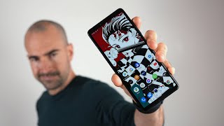 Sony Xperia 10 III Review | The good, bad and very ugly screenshot 3