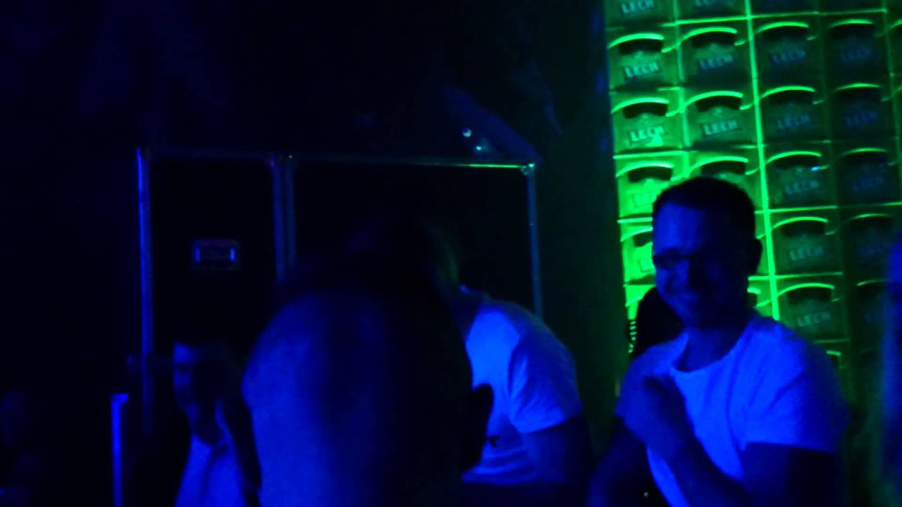 Takkyu Ishino@ Bass Planet 2015, Peron 5 (21.03.2015)