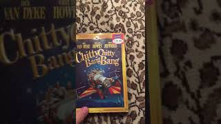 Chitty Chitty Bang Bang 2003 Special Edition Dvd For Mustafas Movie Corner