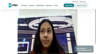 Krisha Prajapati presents how to make and KEEP New Year's Resolutions