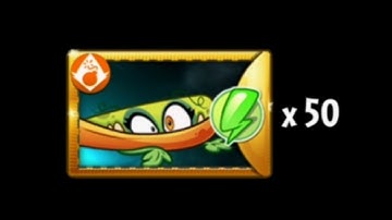 Plants VS Zombies 2 - Explode-O-Vine