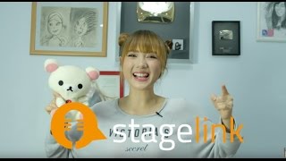 Jannine Weigel on stagelink; request a show in your city