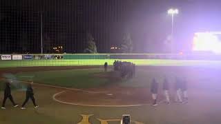 Cal State Fullerton @ Long Beach State (3/23/24): Final Out, Long Beach Wins! by SuperMario49 88 views 2 months ago 1 minute, 11 seconds