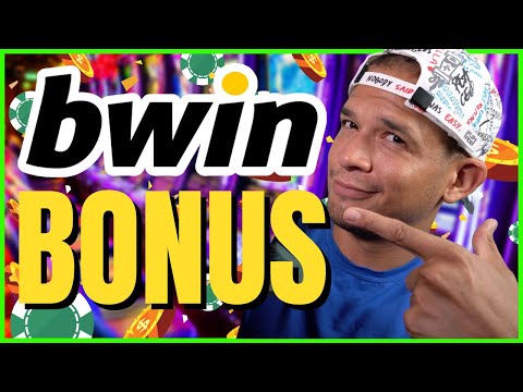 Bwin Casino Yorumu 2024 Harika Slotlar Oynayın ve Oyun Oynayın