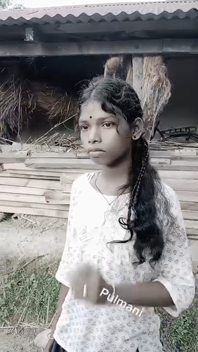 Tapa miyay mase tapay me santali comedy video 😃😀😃#hembrom #santali #shorts #funny #newsantali