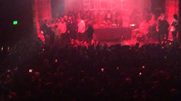 $outh$ide$uicide tour la unreleased pouya $uicideboy$