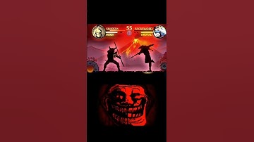 New trend edit 🔥🥵 #shorts #shadowfight2 #viral #edit