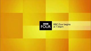 BBC Four Closedown - 2nd August 2017