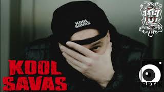 Kool Savas ft. Bonez MC - Lächeln