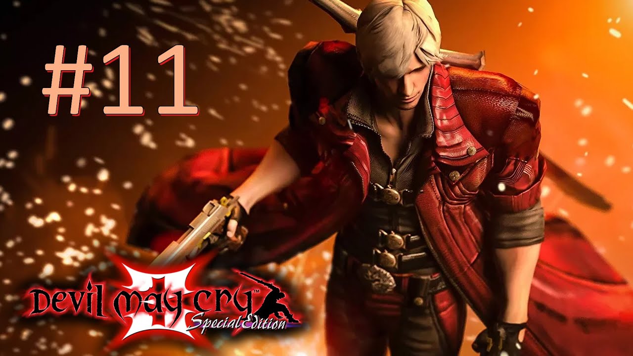 fix devil may cry 3 pc