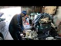 How To Rebuild A Engine