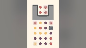 Two Dots Level 53 Walkthrough