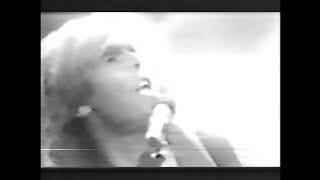 AC/DC Rock Your Heart Out (MTV Australia 1992) Black & White