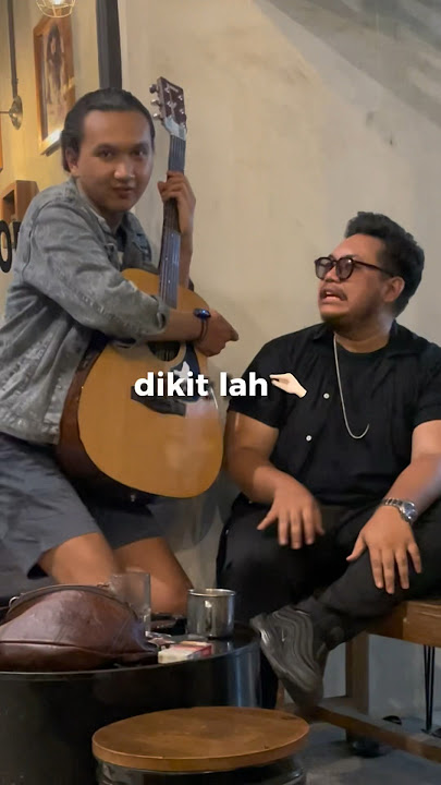 HARI HARI KETEMU SEPUH😭😭 #music #guitar #shortvideo #viral #viralshort #viralvideo