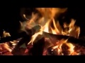 【癒し系】自然音 夜通し焚き火　&quot;Bonfire all night long &quot;