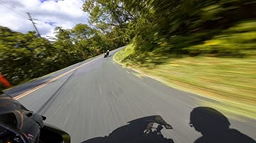 CFMOTO 450SR & YAMAHA R6 SC + QUICKSHIFTER  [UNCUT] Pure sound [4K]