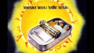 Remote Control - Beastie Boys