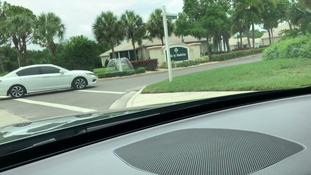 Kings Isle, Port Saint Lucie, FL